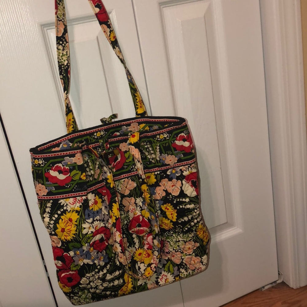 Vera Bradley Tote